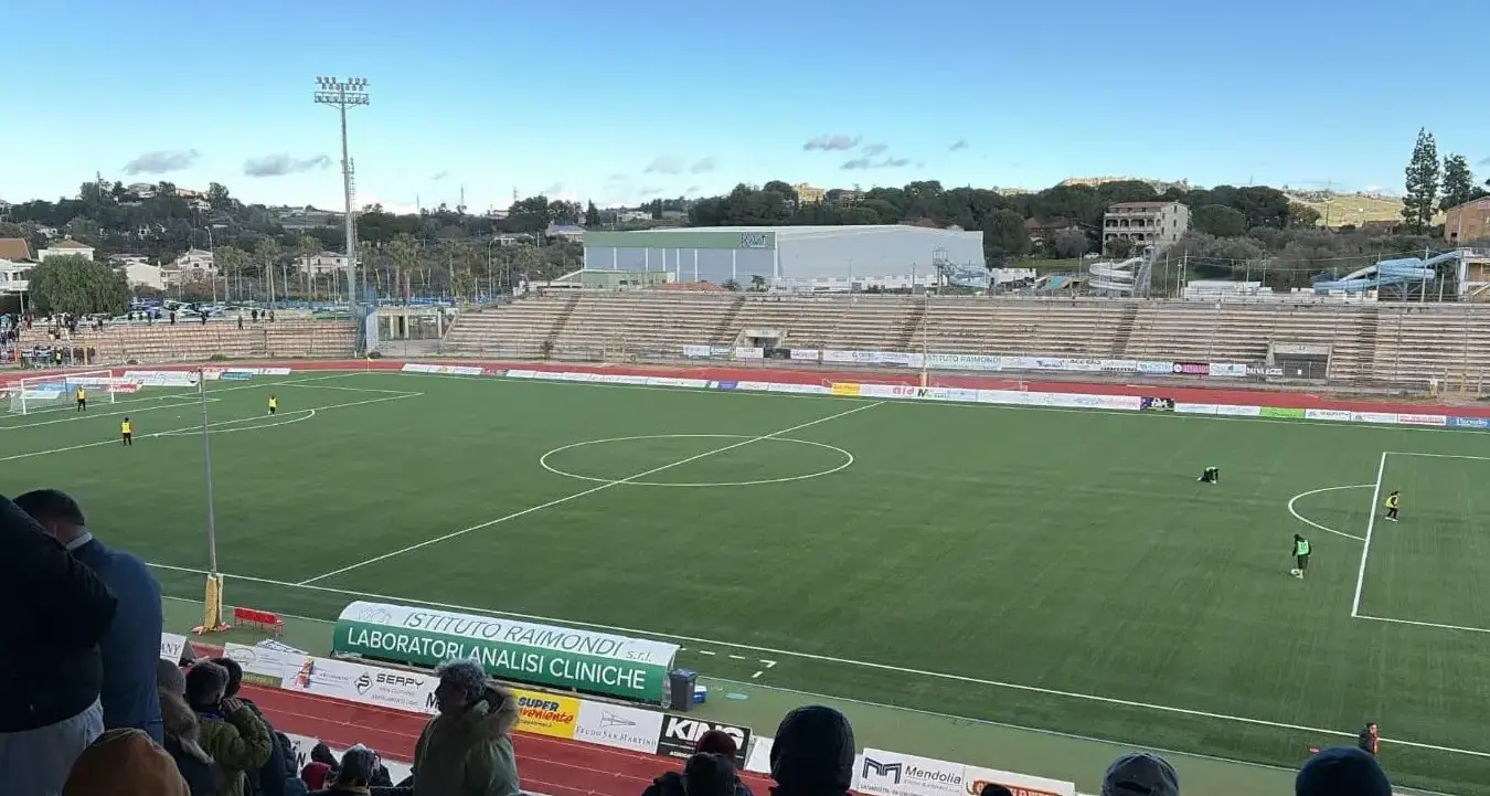 Finale play off amara per la Reggina, alla Nissa basta un pari dopo i supplementari\n