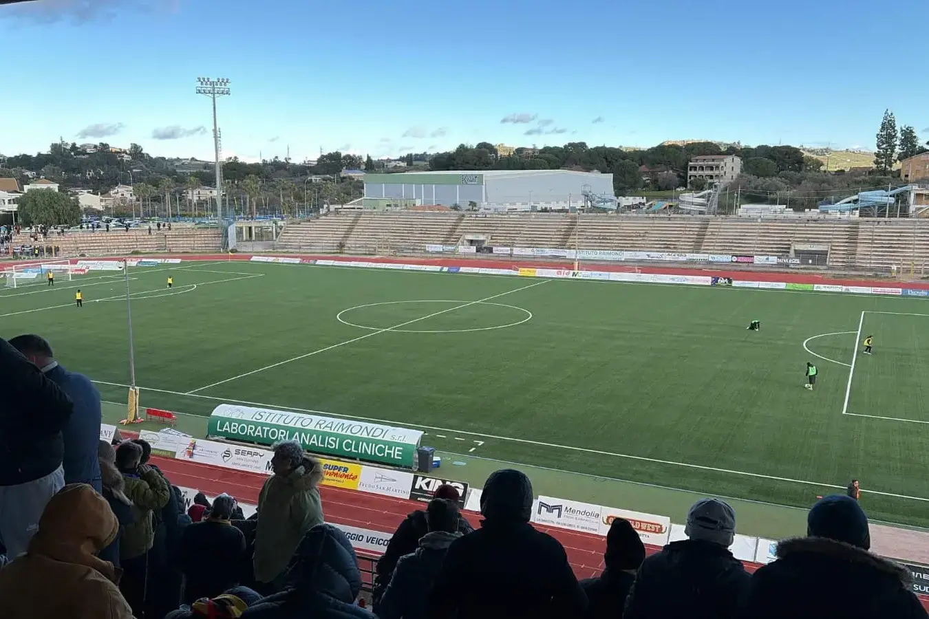 Finale play off amara per la Reggina, alla Nissa basta un pari dopo i supplementari\n