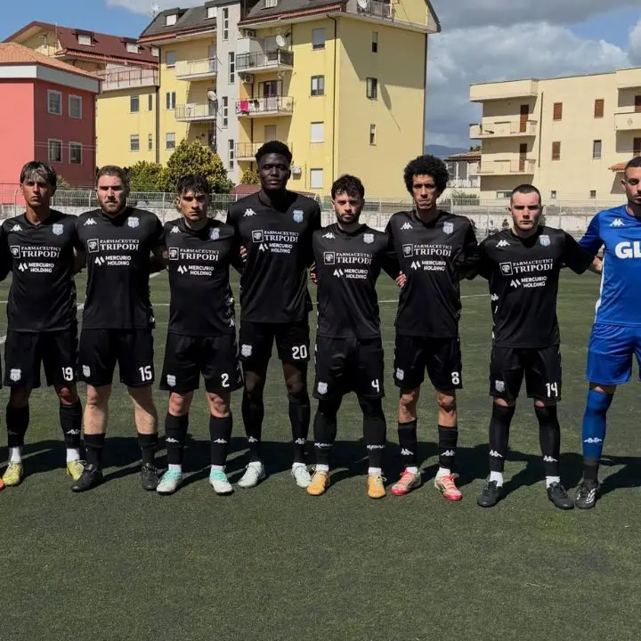 Prima Categoria (girone B), la Promosport vola in finale playoff: vendetta compiuta contro le Stelle Azzurre Silane\n