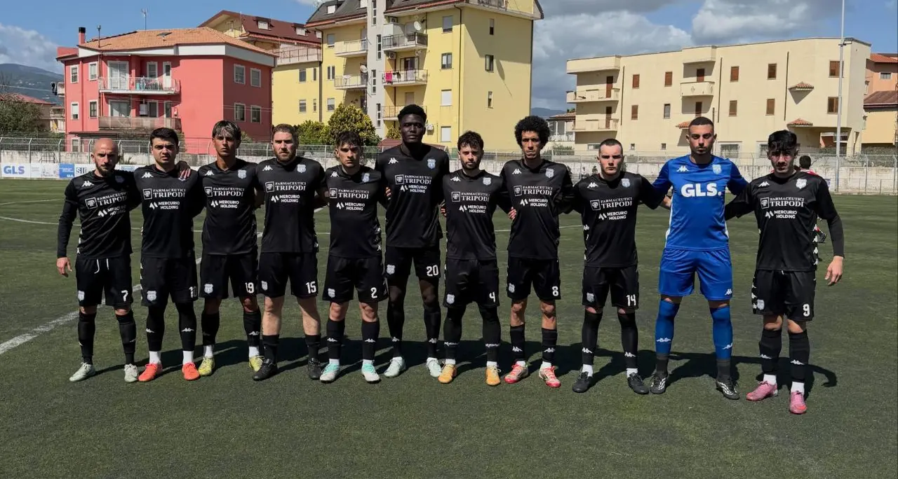 Prima Categoria (girone B), la Promosport vola in finale playoff: vendetta compiuta contro le Stelle Azzurre Silane\n