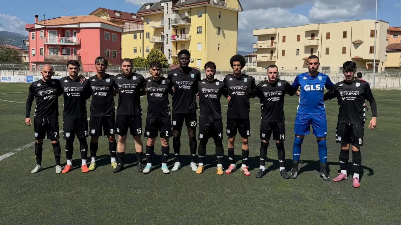 Prima Categoria (girone B), la Promosport vola in finale playoff: vendetta compiuta contro le Stelle Azzurre Silane\n