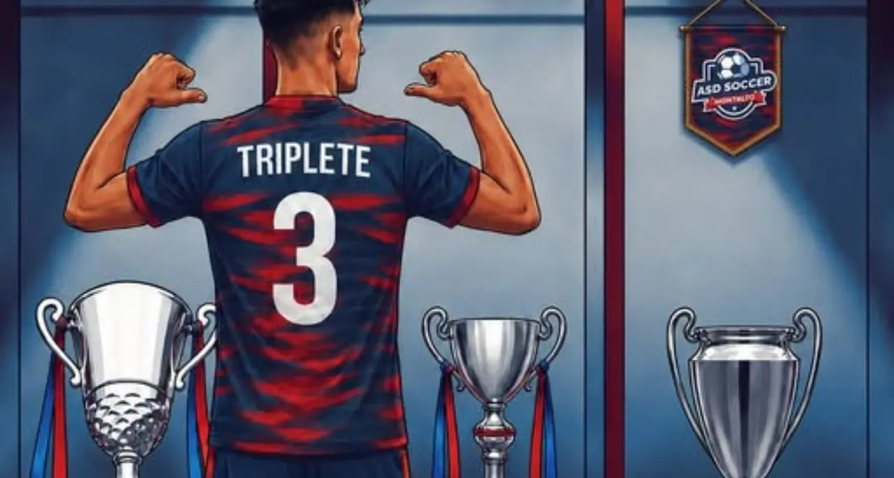 Coppa della Regione, trionfa la Soccer Montalto che completa un clamoroso triplete: stagione da incorniciare per i rossoblù\n