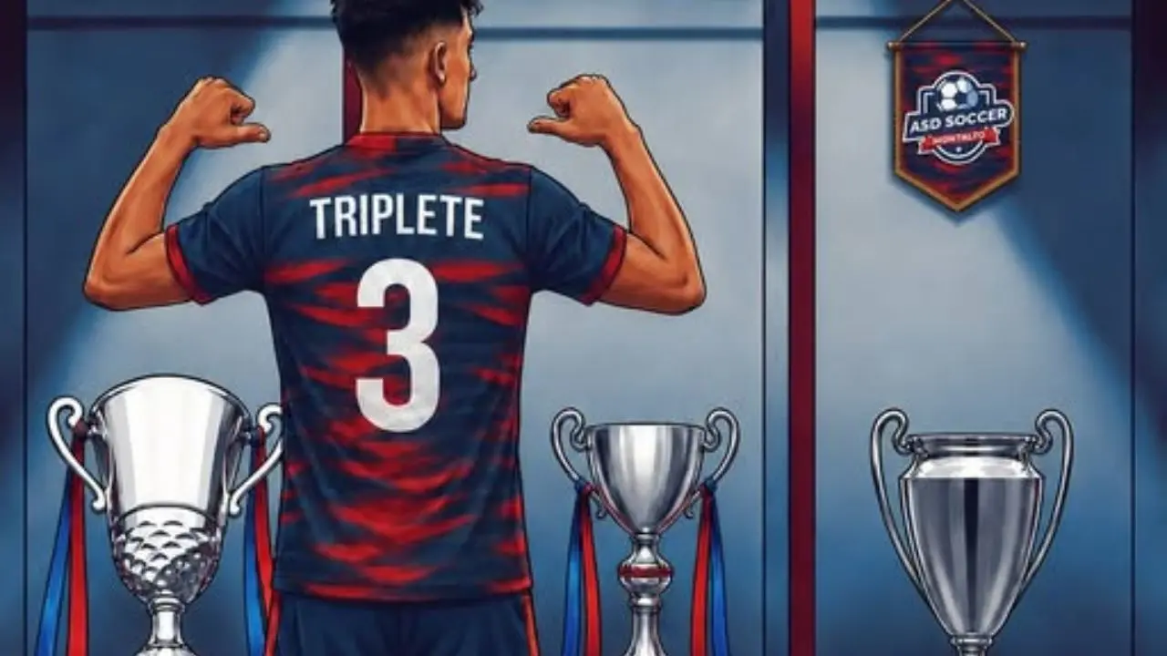 Coppa della Regione, trionfa la Soccer Montalto che completa un clamoroso triplete: stagione da incorniciare per i rossoblù\n