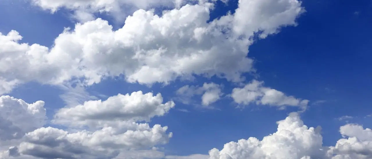 Il Meteo a Reggio Calabria, cieli in prevalenza poco nuvolosi per l'intera giornata\n