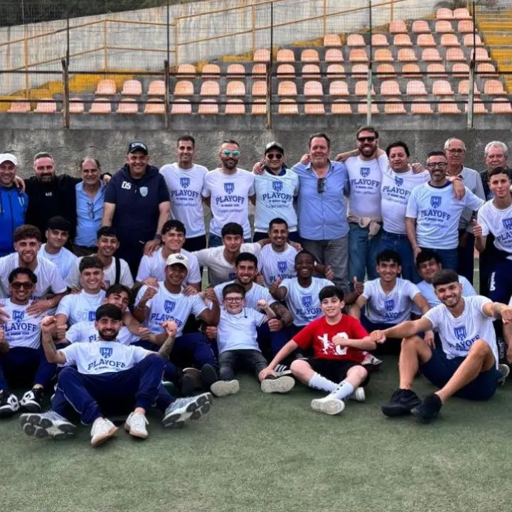 Prima Categoria girone D, Bovese in finale playoff dopo una battaglia.\u00A0Rizziconi retrocesso\n