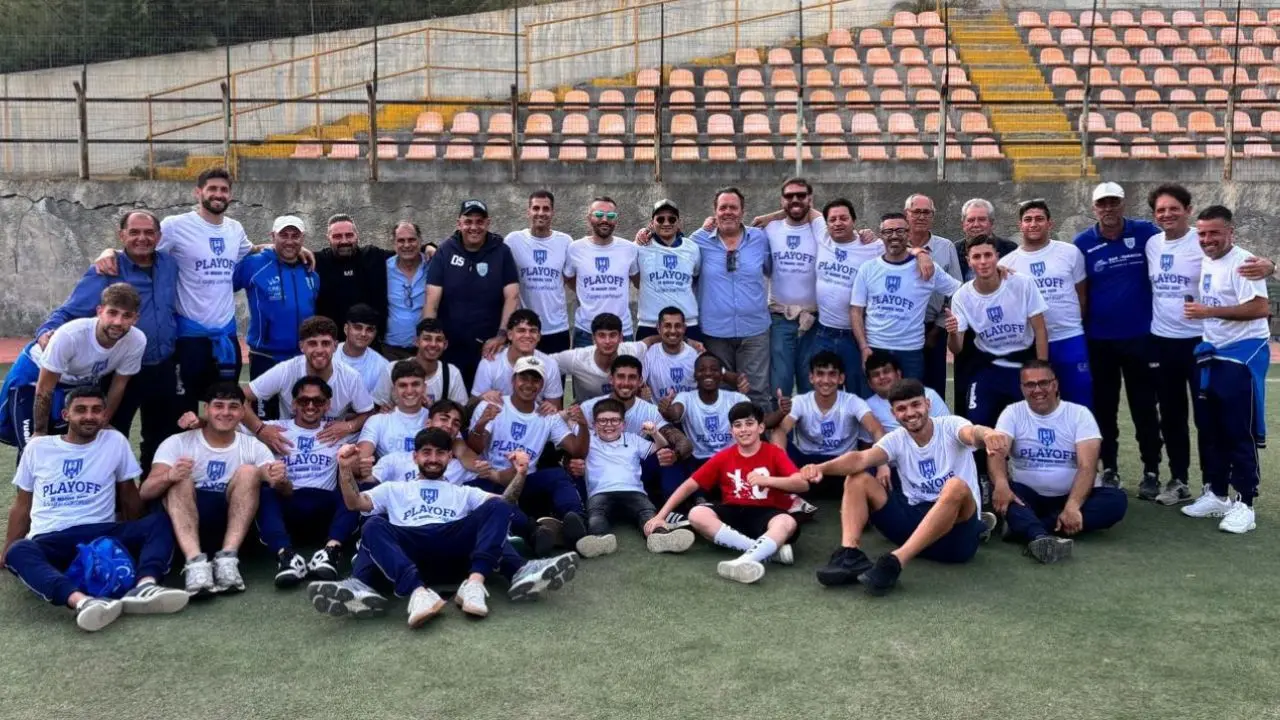 Prima Categoria girone D, Bovese in finale playoff dopo una battaglia.\u00A0Rizziconi retrocesso\n