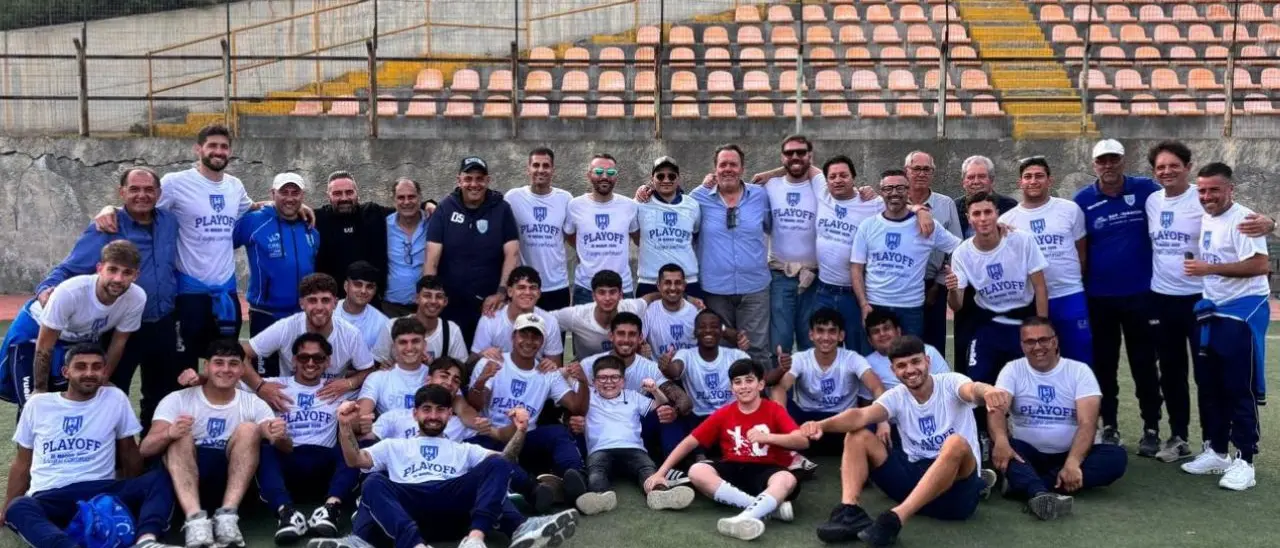 Prima Categoria girone D, Bovese in finale playoff dopo una battaglia.\u00A0Rizziconi retrocesso\n