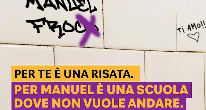Una scelta di accoglienza per tutti e di rispetto per ogni differenza