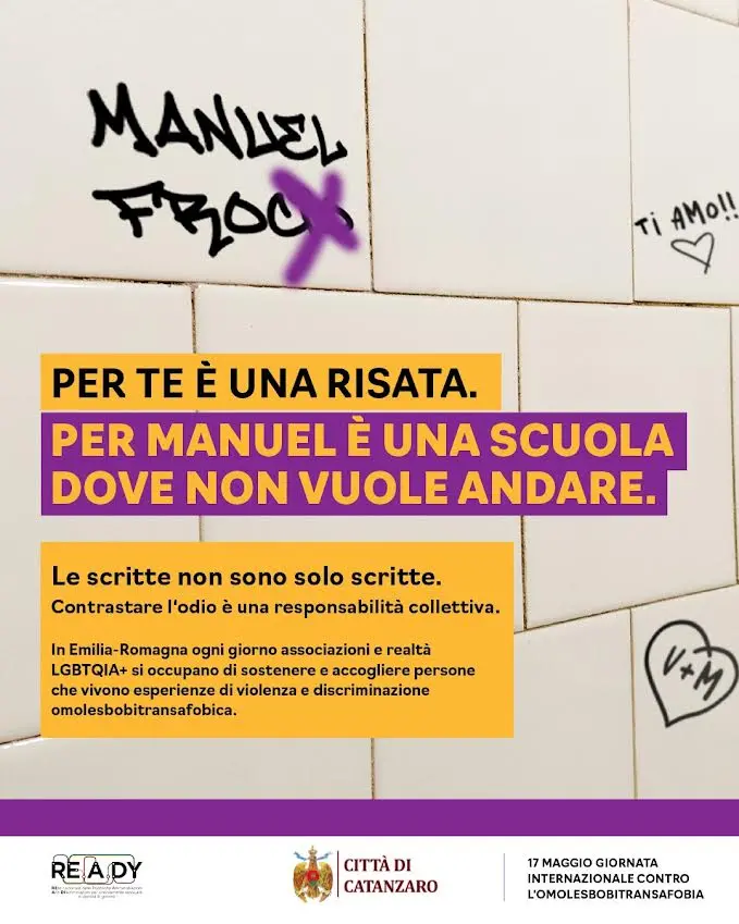 Una scelta di accoglienza per tutti e di rispetto per ogni differenza