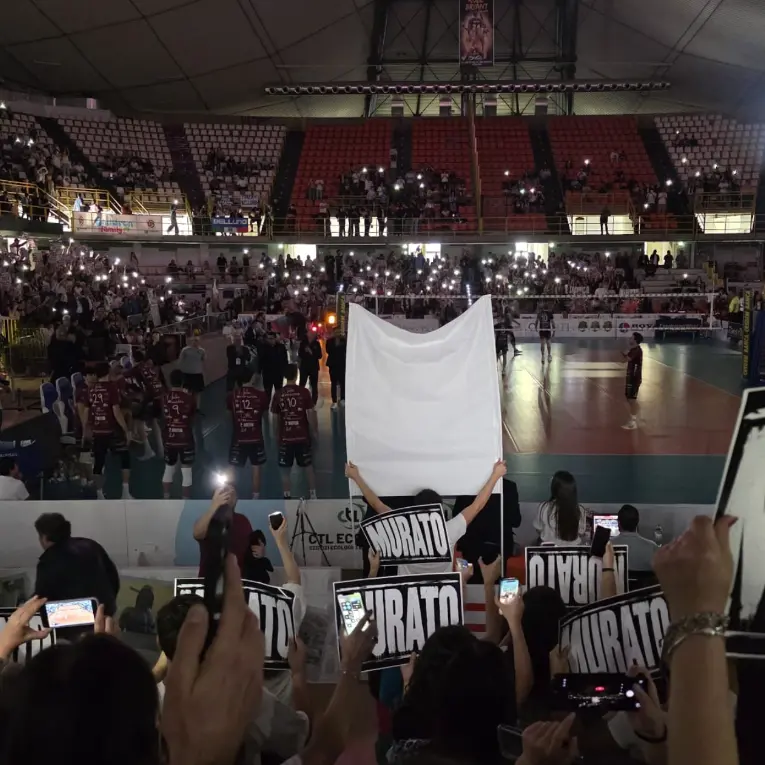 Ripepi (AP Calabria): «La Domotek Volley conquista la Serie A2. Una società d’eccellenza, esempio per tutto il territorio»\n