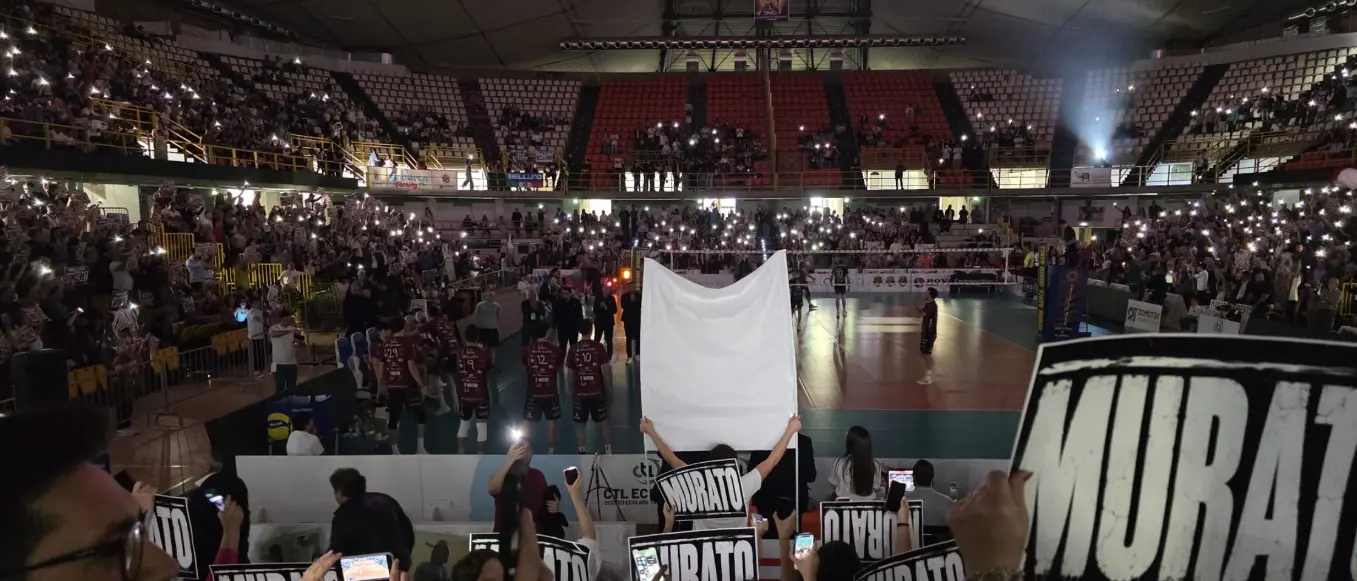 Ripepi (AP Calabria): «La Domotek Volley conquista la Serie A2. Una società d’eccellenza, esempio per tutto il territorio»\n