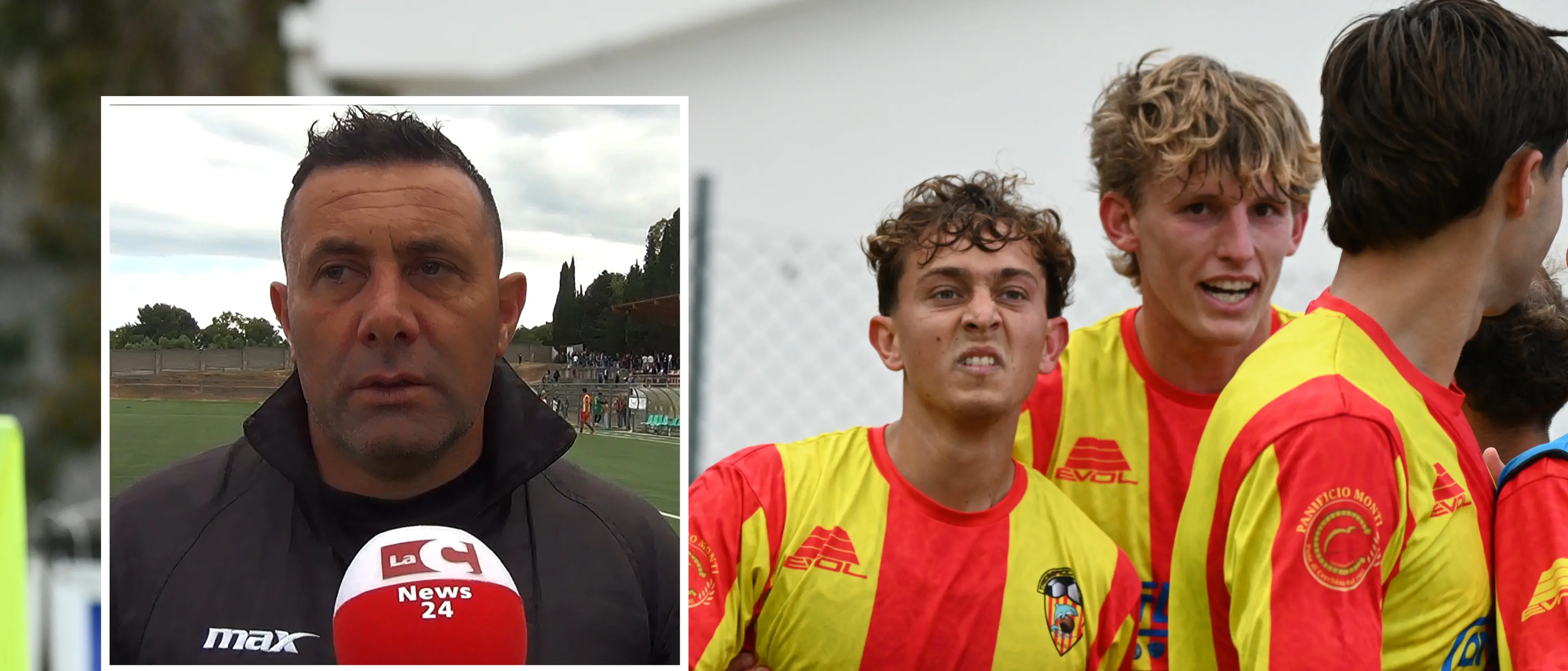 Trebisacce in semifinale playoff nazionale per la Serie D, Malucchi avverte: «Non abbiamo nulla da perdere»\n