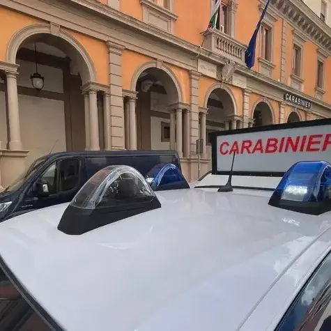 Braccianti agricoli ridotti in schiavitù: 12 arresti tra Basilicata e Campania\n