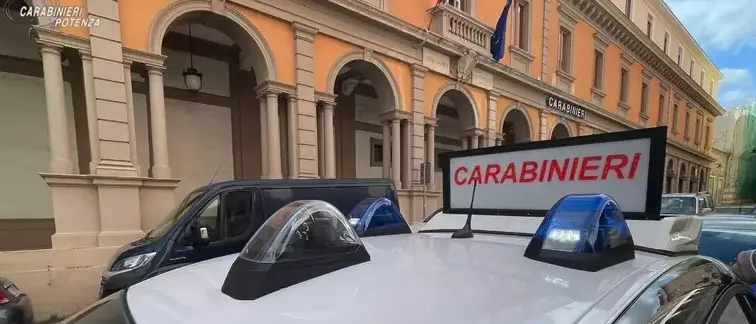 Braccianti agricoli ridotti in schiavitù: 12 arresti tra Basilicata e Campania\n