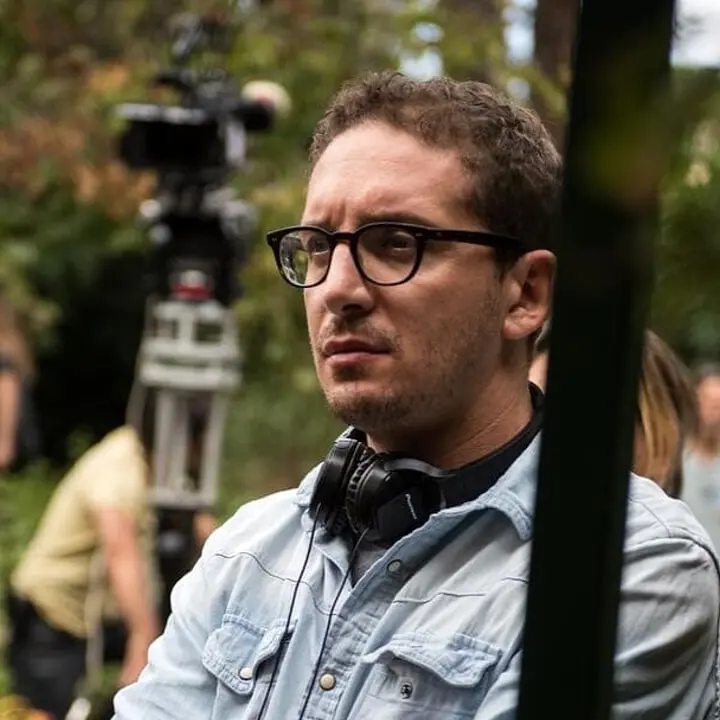 Fabio Mollo protagonista del RIFF_Kids 2026: masterclass su cinema e patrimonio culturale\n