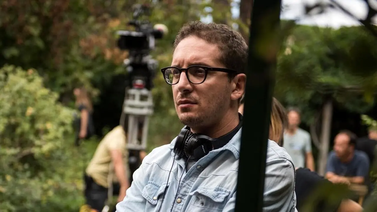 Fabio Mollo protagonista del RIFF_Kids 2026: masterclass su cinema e patrimonio culturale\n