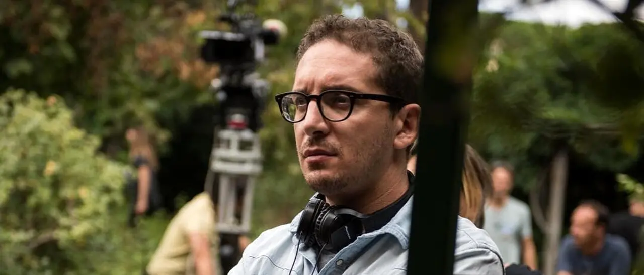 Fabio Mollo protagonista del RIFF_Kids 2026: masterclass su cinema e patrimonio culturale\n