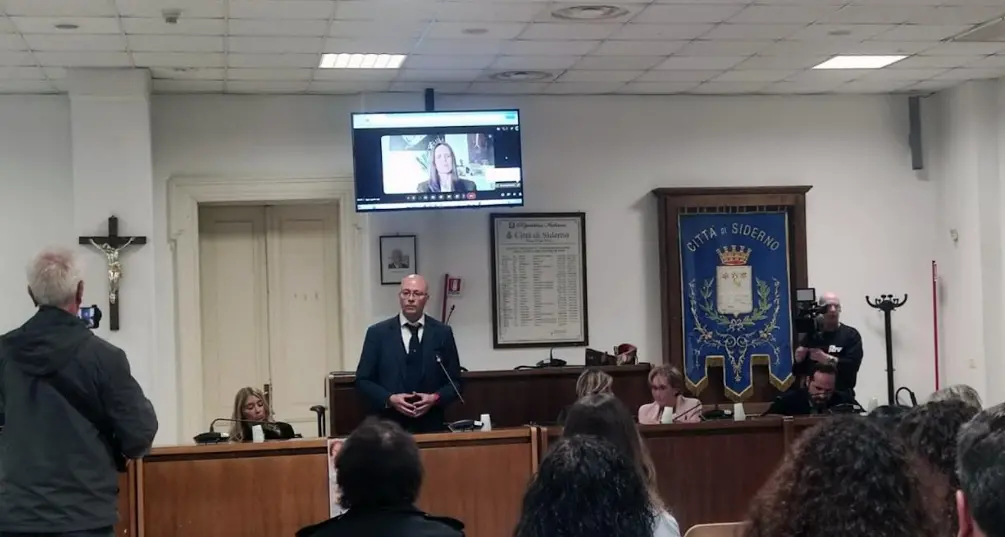 La Fondazione della BCC della Calabria Ulteriore sostiene il Premio Letterario “Armando La Torre”\n
