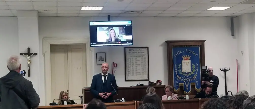La Fondazione della BCC della Calabria Ulteriore sostiene il Premio Letterario “Armando La Torre”\n