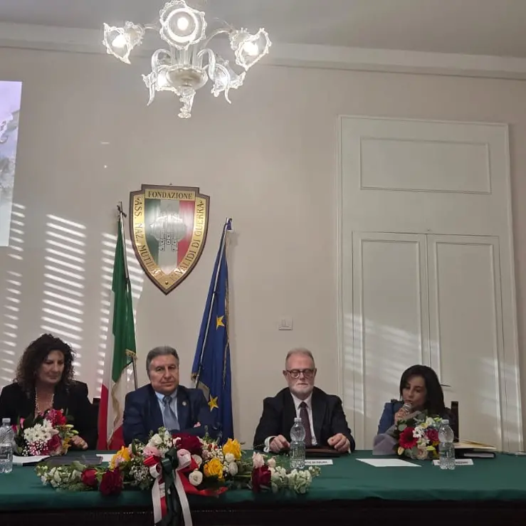 “Donne dentro la Storia”: a Reggio\u00A0un incontro per raccontare il coraggio femminile nelle guerre mondiali\n