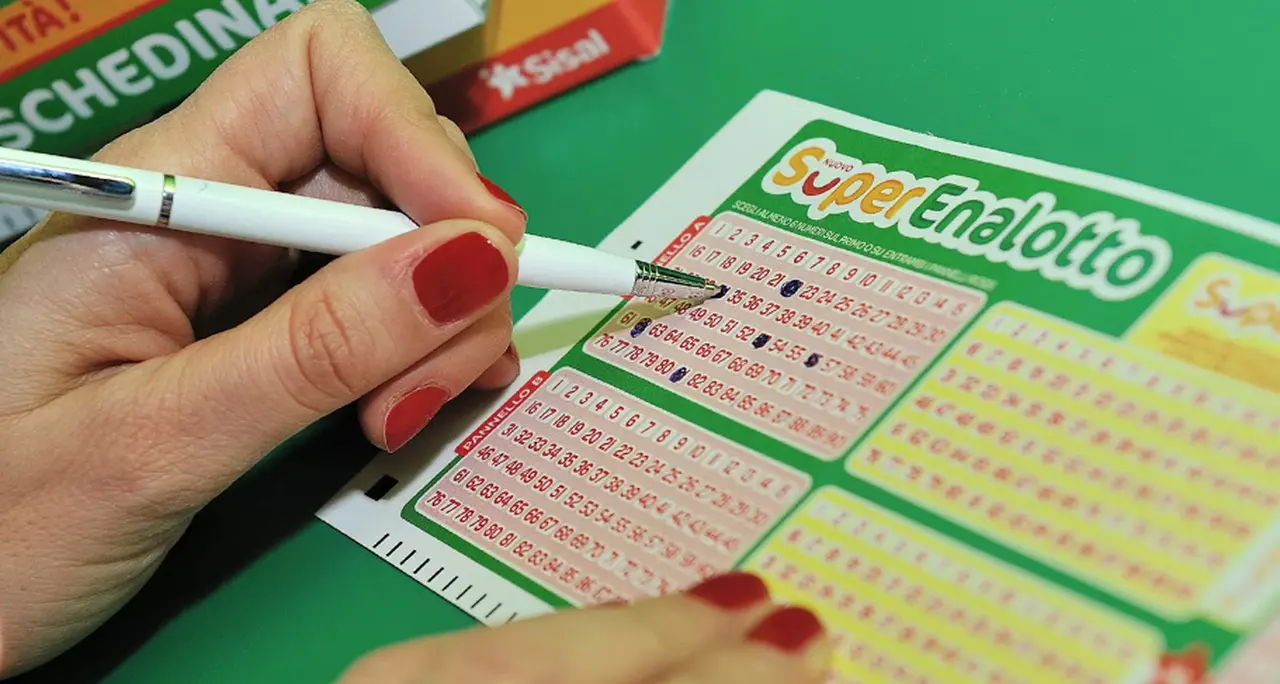 SuperEnalotto, jackpot a 204,1 milioni: il 4 agosto sfida il record di Lodi\n
