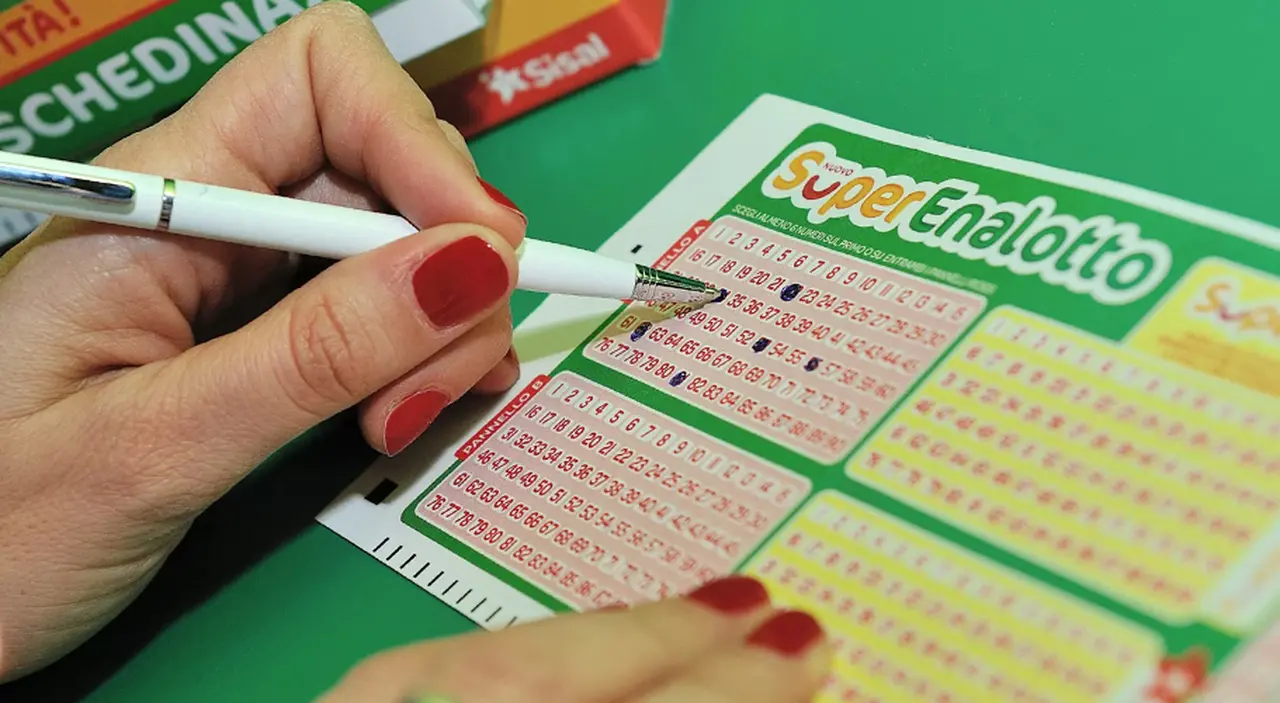SuperEnalotto, jackpot a 204,1 milioni: il 4 agosto sfida il record di Lodi\n