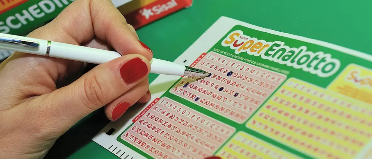 SuperEnalotto, jackpot a 204,1 milioni: il 4 agosto sfida il record di Lodi\n