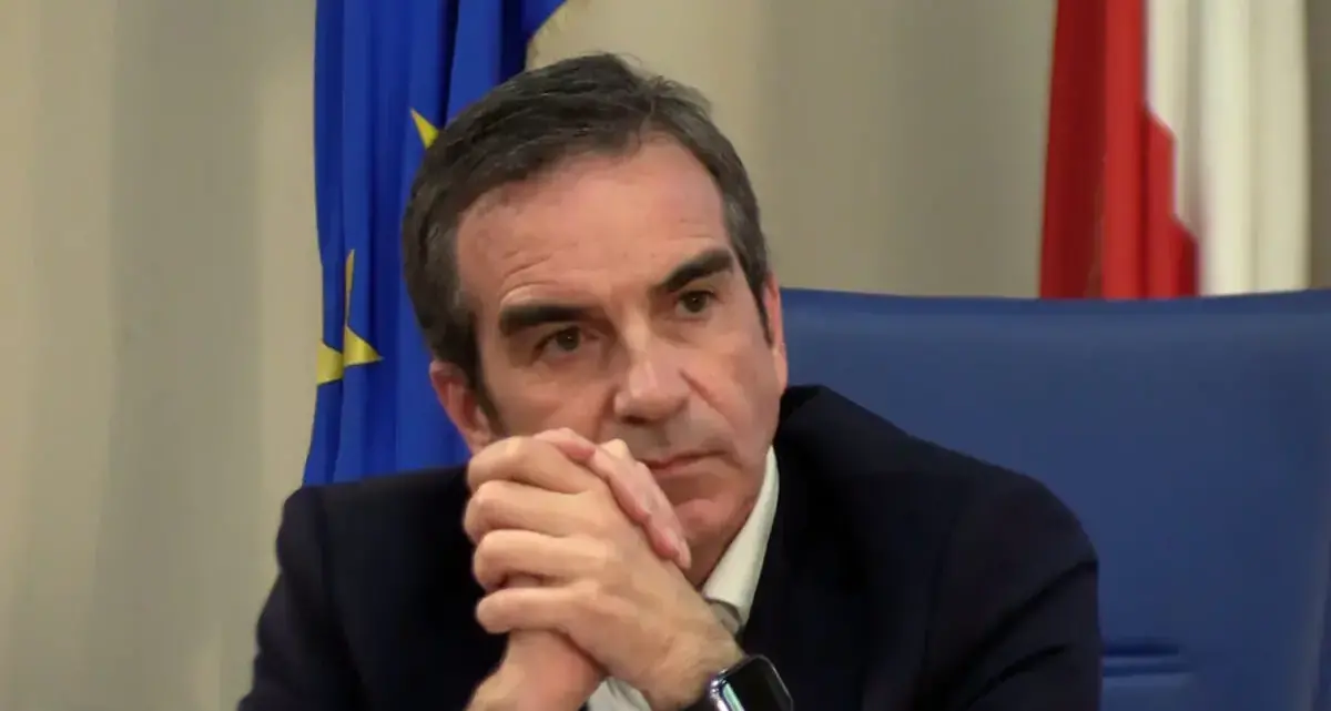 Centri per l’impiego in Tunisia, Occhiuto: «Ci stiamo lavorando, dobbiamo reagire allo spopolamento»\n