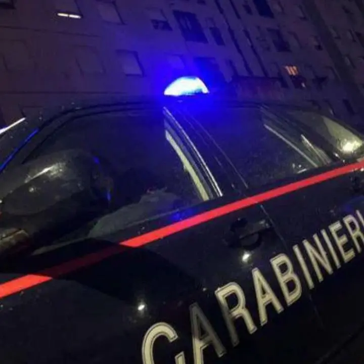 Napoli, due donne trovate morte in un edificio in costruzione