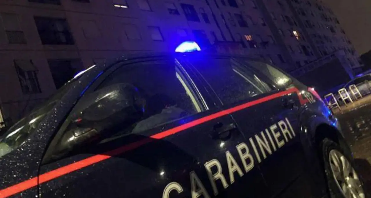 Maxi operazione “Baia Bianca” antidroga sull’Alto Tirreno cosentino: numerosi arresti