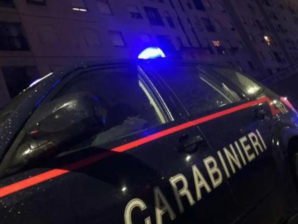 Maxi operazione “Baia Bianca” antidroga sull’Alto Tirreno cosentino: numerosi arresti