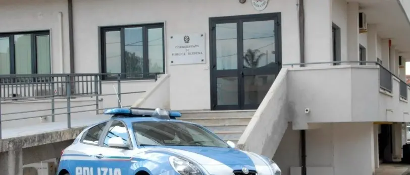 Perseguita un assistente sociale e minaccia gli operatori di un Centro accoglienza, 18enne arrestato nel Reggino\n