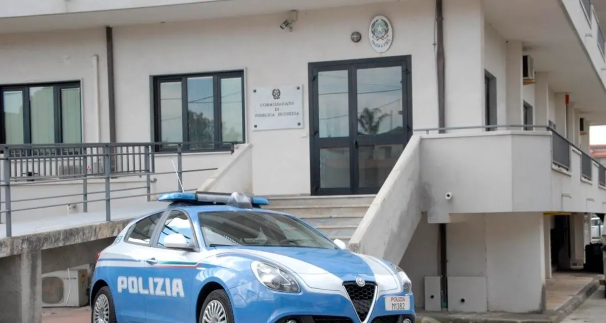 Sant’Ilario dello Ionio,\u00A0arrestato un cittadino extracomunitario per atti persecutori ai danni di un’assistente sociale\n