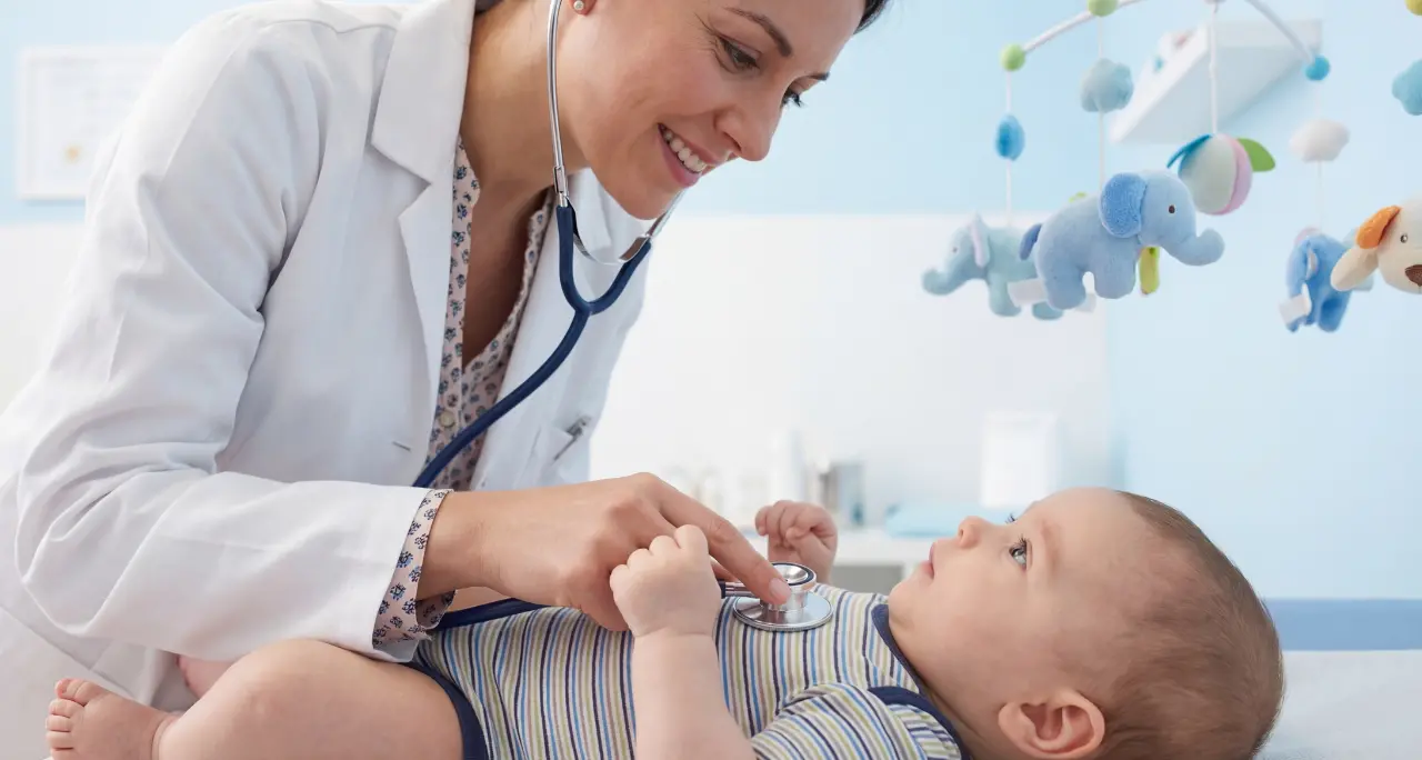 Pediatri di libera scelta in supporto dei colleghi ospedalieri: copriranno anche turni festivi e notturni\n
