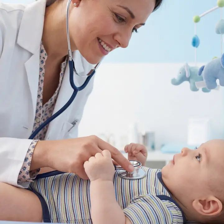Pediatri di libera scelta in supporto dei colleghi ospedalieri: copriranno anche turni festivi e notturni\n