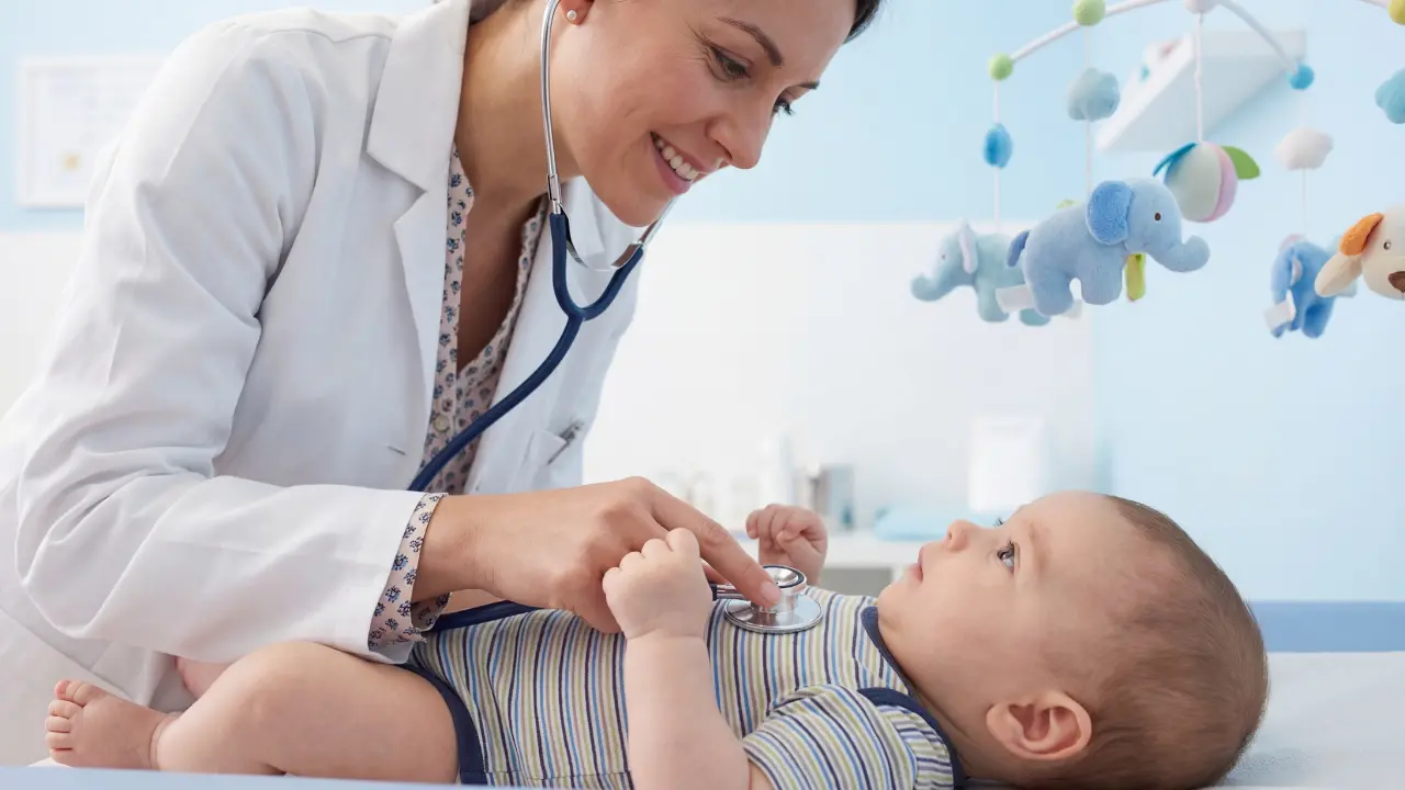 Pediatri di libera scelta in supporto dei colleghi ospedalieri: copriranno anche turni festivi e notturni\n