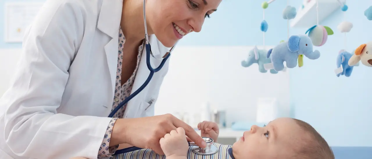 Pediatri di libera scelta in supporto dei colleghi ospedalieri: copriranno anche turni festivi e notturni\n