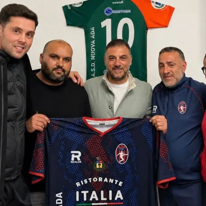 Prima Categoria, il Nuova Ada getta le basi per la prossima stagione: Gregorio Lopreiato è il nuovo ds