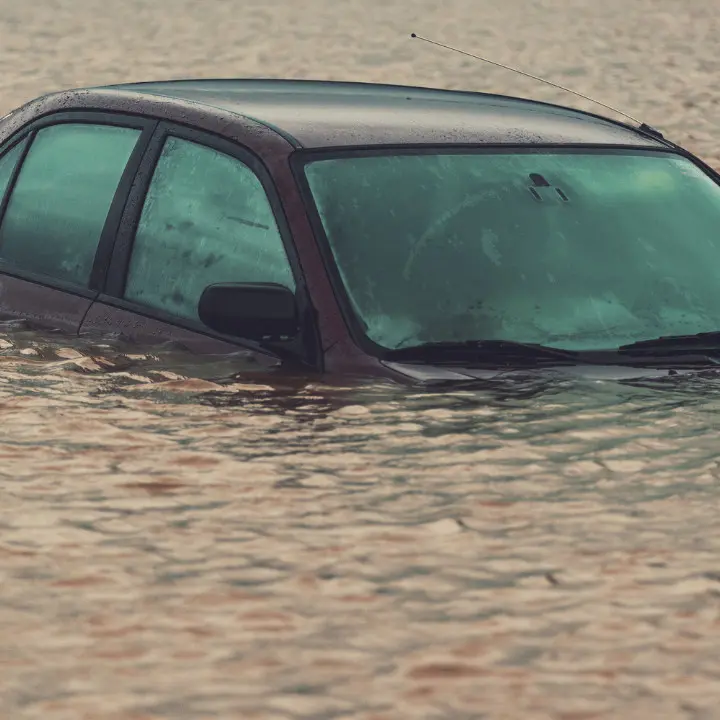 <p>Più siccità, ma anche più alluvioni in Calabria: uno studio dell’Unical spiega perché</p>