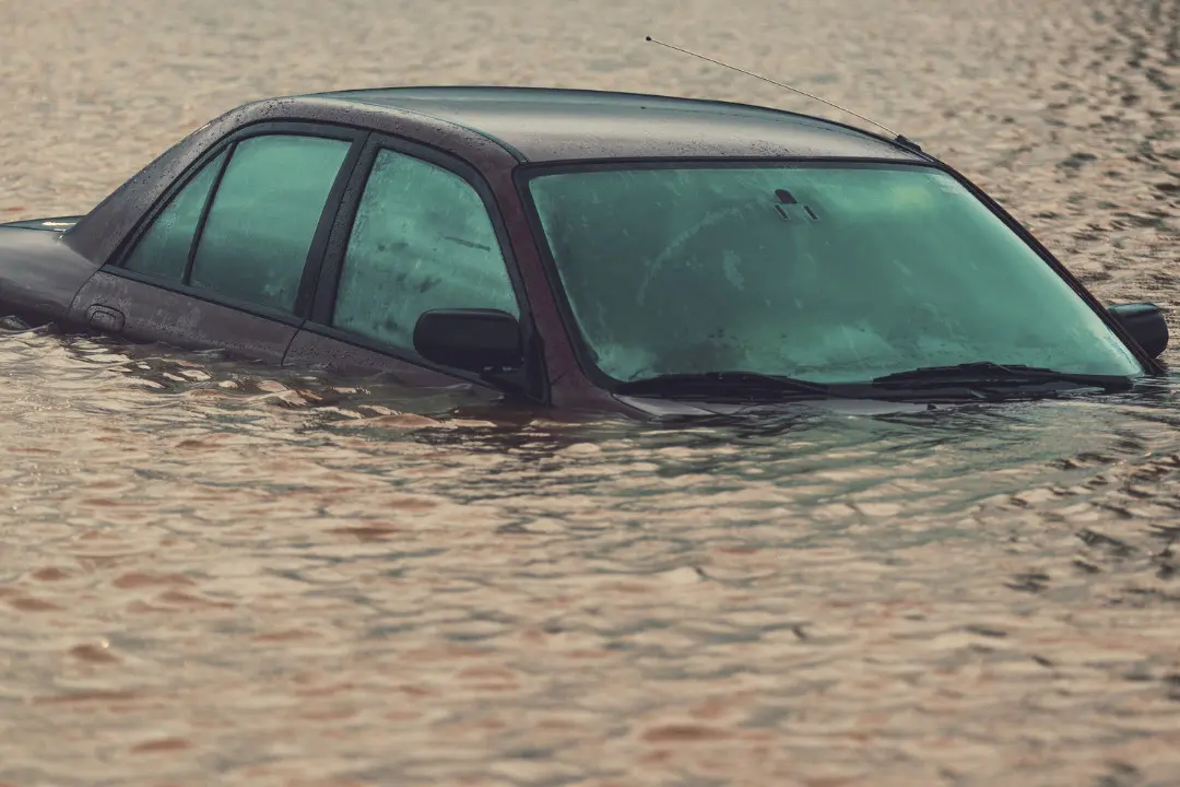 <p>Più siccità, ma anche più alluvioni in Calabria: uno studio dell’Unical spiega perché</p>