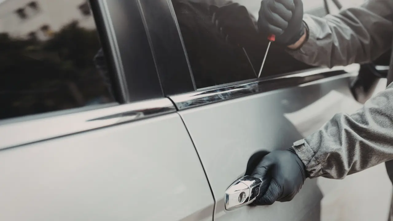 Filandari, scoperto un deposito di auto e ricambi rubati: l’indagine partita dal gps di un’auto sparita a Napoli\n