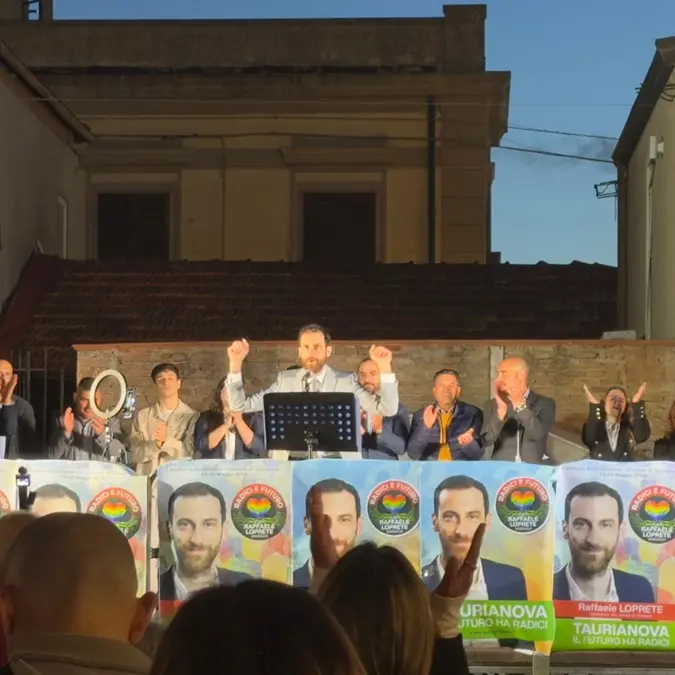 Elezioni a Taurianova, conti comunali priorità del progetto amministrativo:\u00A0Raffaele Loprete rilancia il valore del confronto pubblico\n