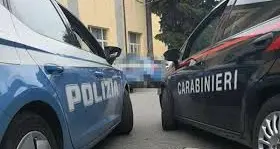 Lamezia Terme, stretta sul quartiere Ciampa di Cavallo: servizio straordinario di controllo su persone e veicoli\n