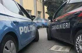 Lamezia Terme, stretta sul quartiere Ciampa di Cavallo: servizio straordinario di controllo su persone e veicoli\n