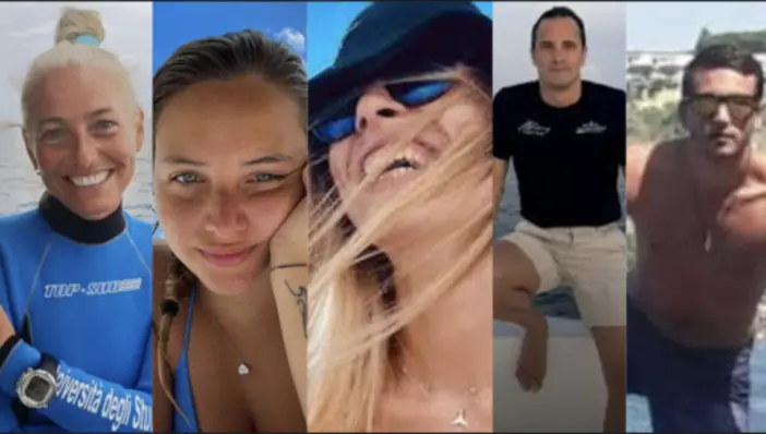 Individuati i corpi dei 4 italiani alle Maldive:\u00A0«Saranno recuperati in future immersioni»\n