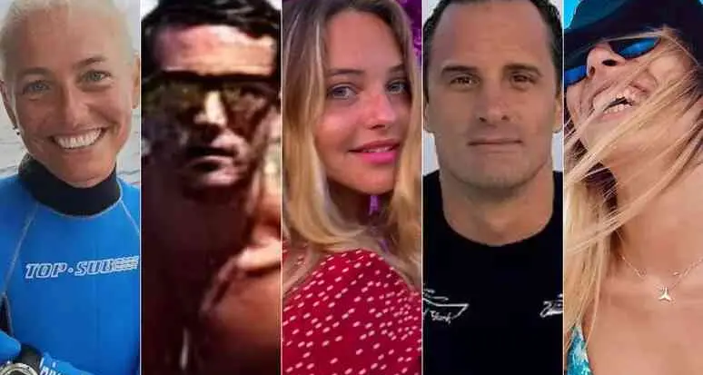 Individuati i corpi dei quattro sub italiani morti alle Maldive: localizzati nel terzo segmento della grotta\n