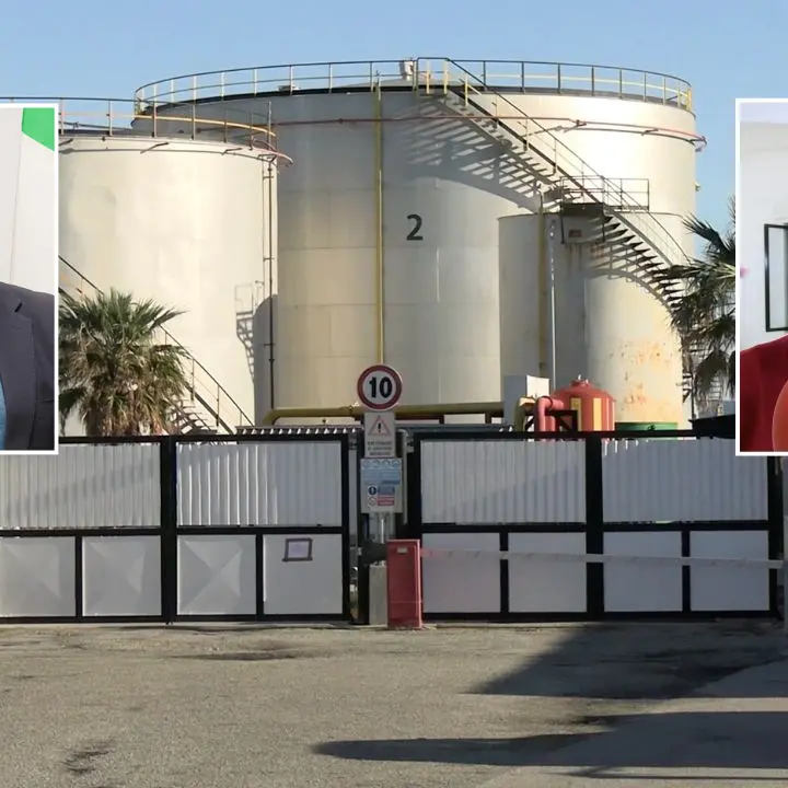 Depositi costieri a Vibo Marina, Romeo punge Mancuso: «Il numero 2 della Giunta regionale doveva cercare subito il sindaco»\n