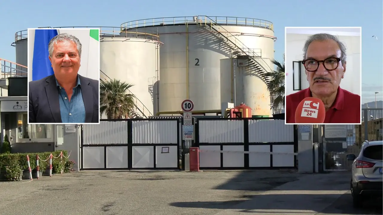 Depositi costieri a Vibo Marina, Romeo punge Mancuso: «Il numero 2 della Giunta regionale doveva cercare subito il sindaco»\n