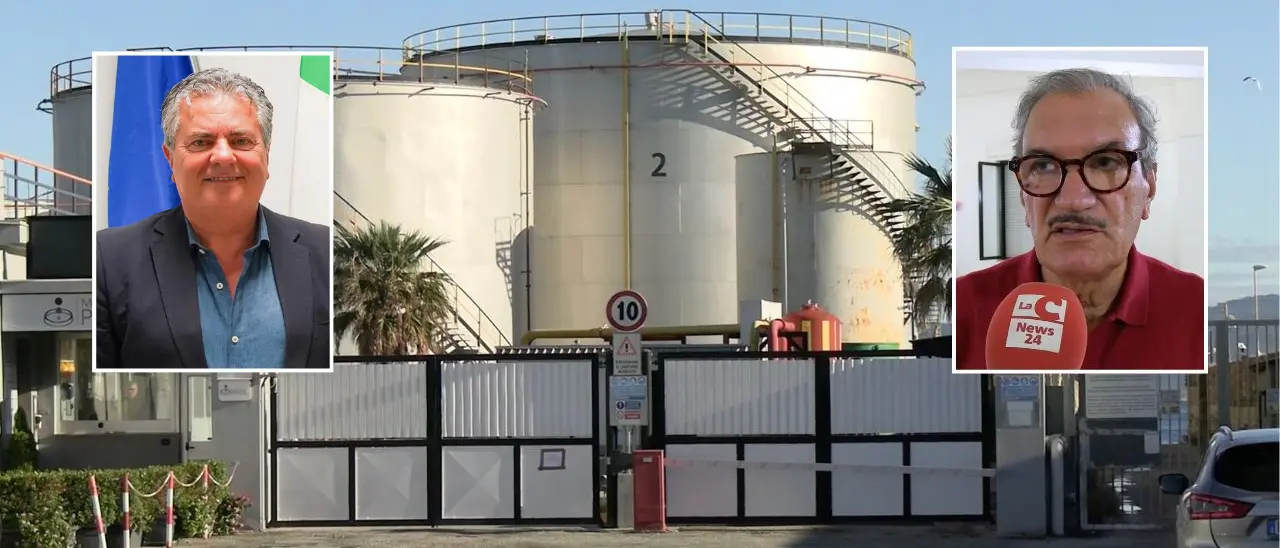 Depositi costieri a Vibo Marina, Romeo punge Mancuso: «Il numero 2 della Giunta regionale doveva cercare subito il sindaco»\n