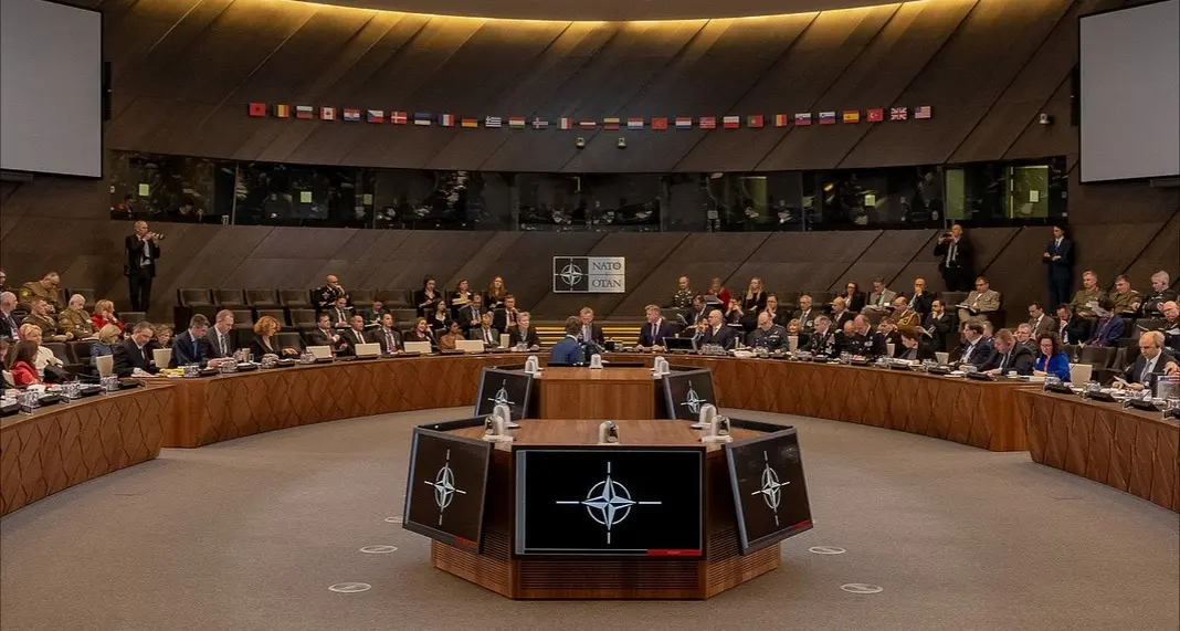 I Paesi del Golfo Persico al vertice Nato\u00A0di Ankara: svolta nei rapporti diplomatici tra Medio Oriente e Alleanza Atlantica